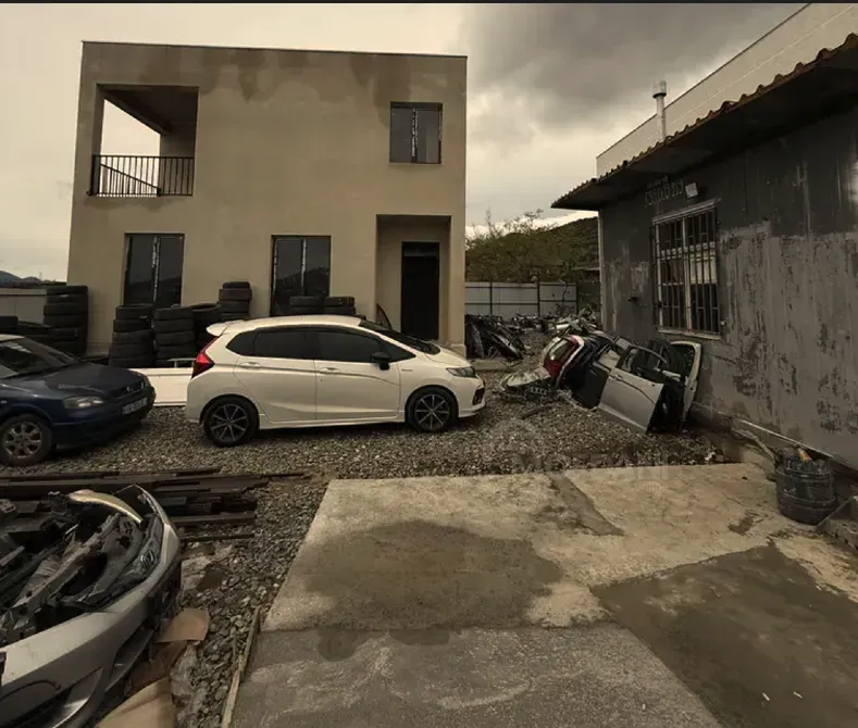 Продам Дом 450м² Тбилиси - изображение 8