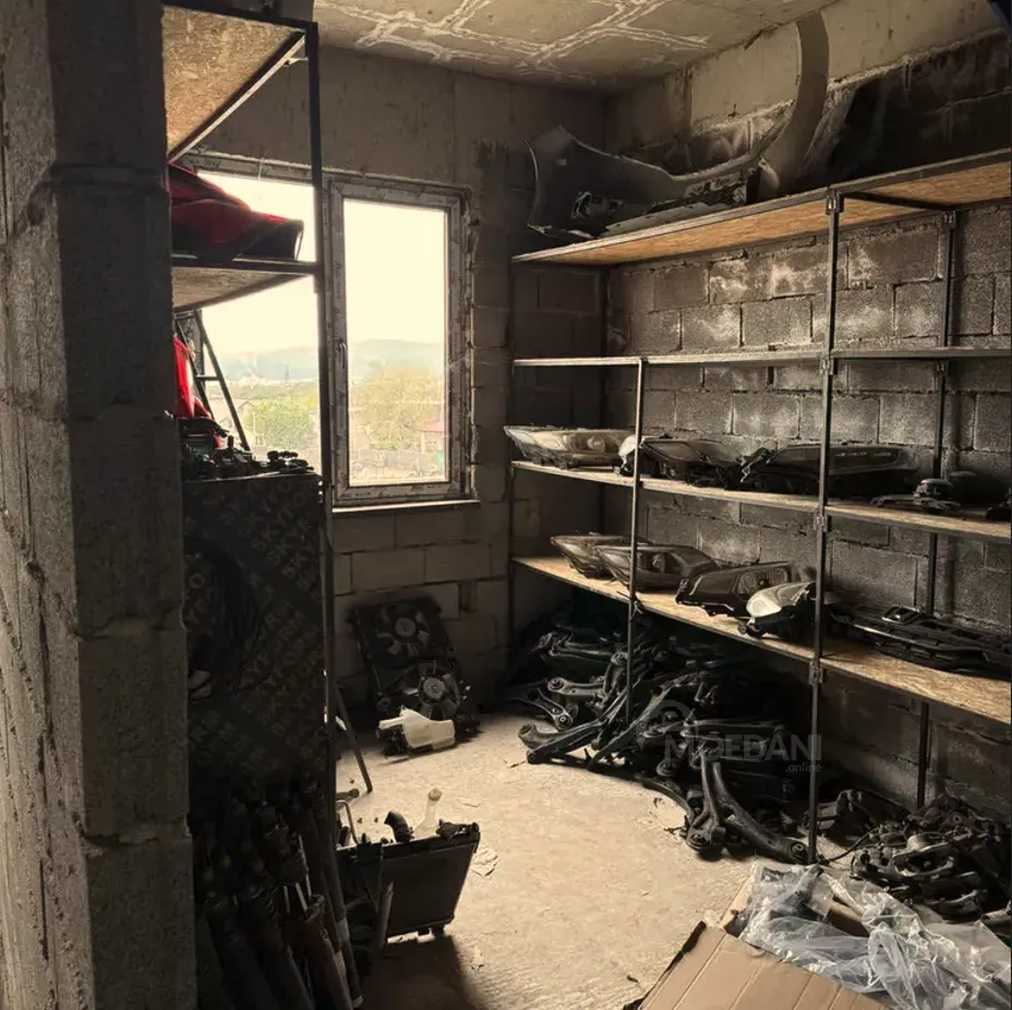 Продам Дом 450м² Тбилиси - изображение 9