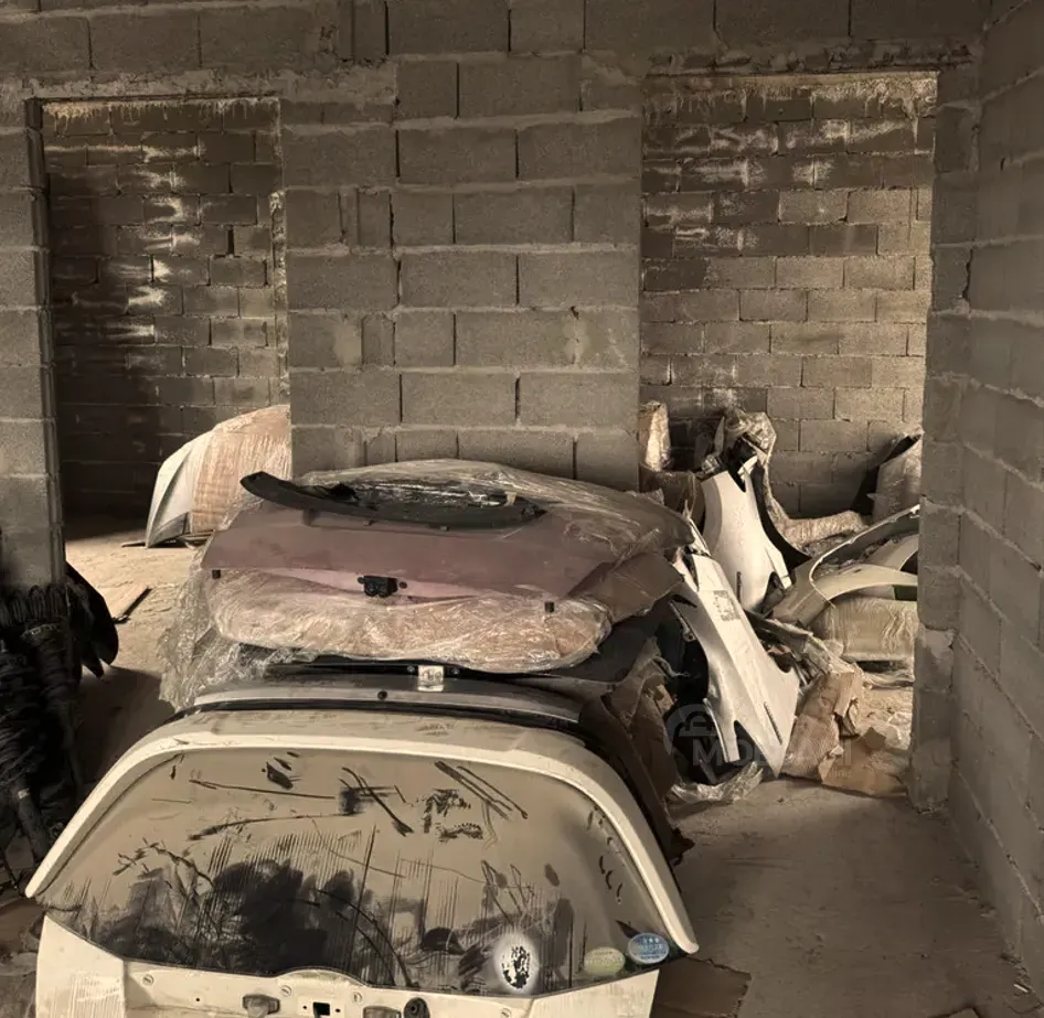 Продам Дом 450м² Тбилиси - изображение 6