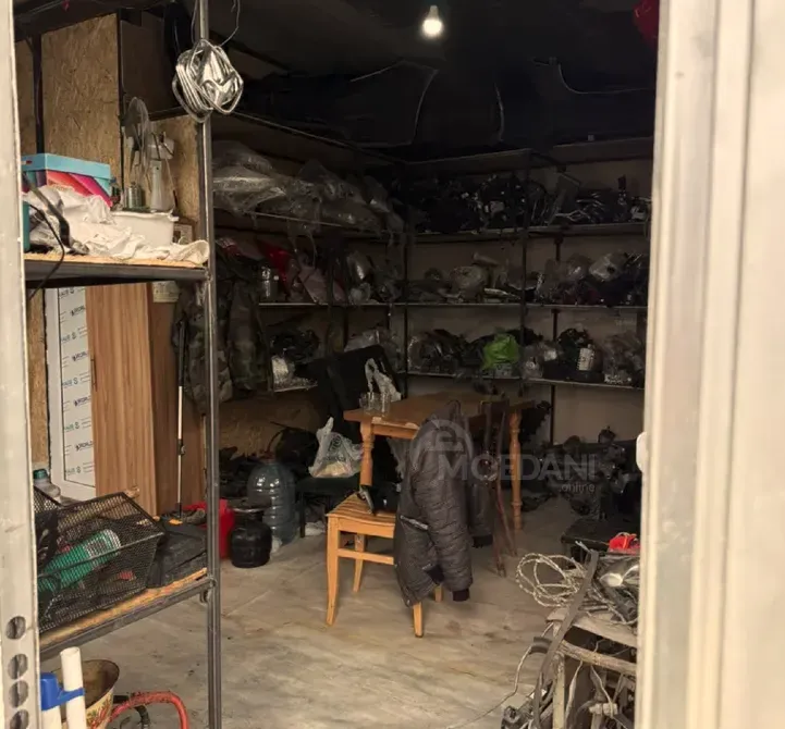 Продам Дом 450м² Тбилиси - изображение 5