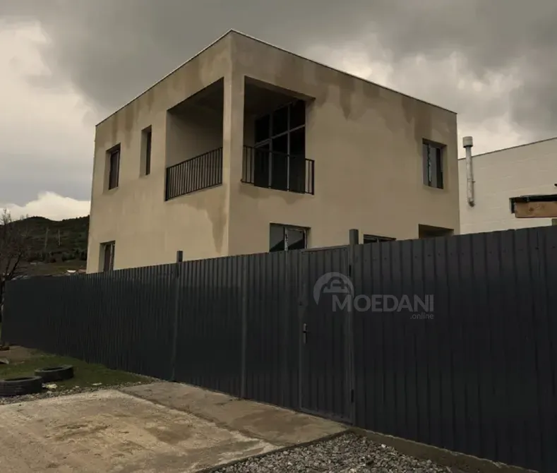 Продам Дом 450м² Тбилиси - изображение 1