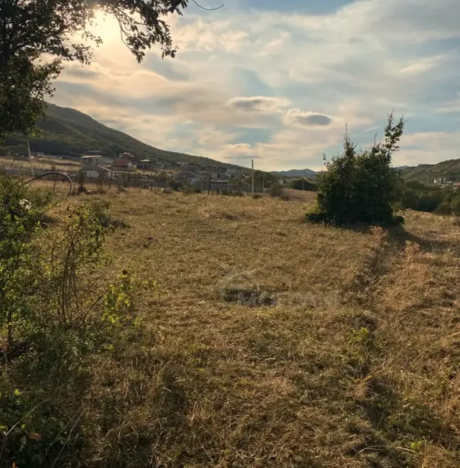 იყიდება მიწის ნაკვეთი 1028м² მცხეთა - photo 4