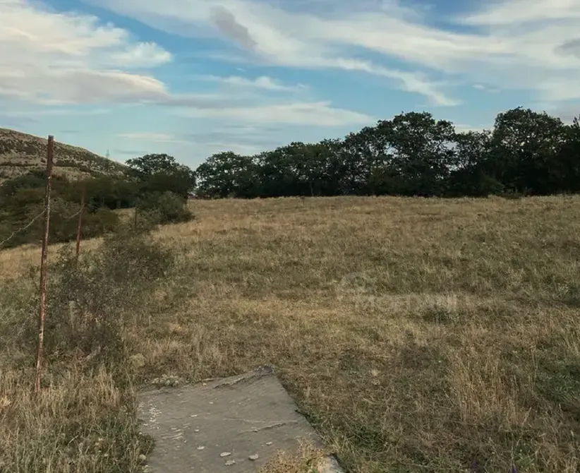 იყიდება მიწის ნაკვეთი 1028м² მცხეთა - photo 1