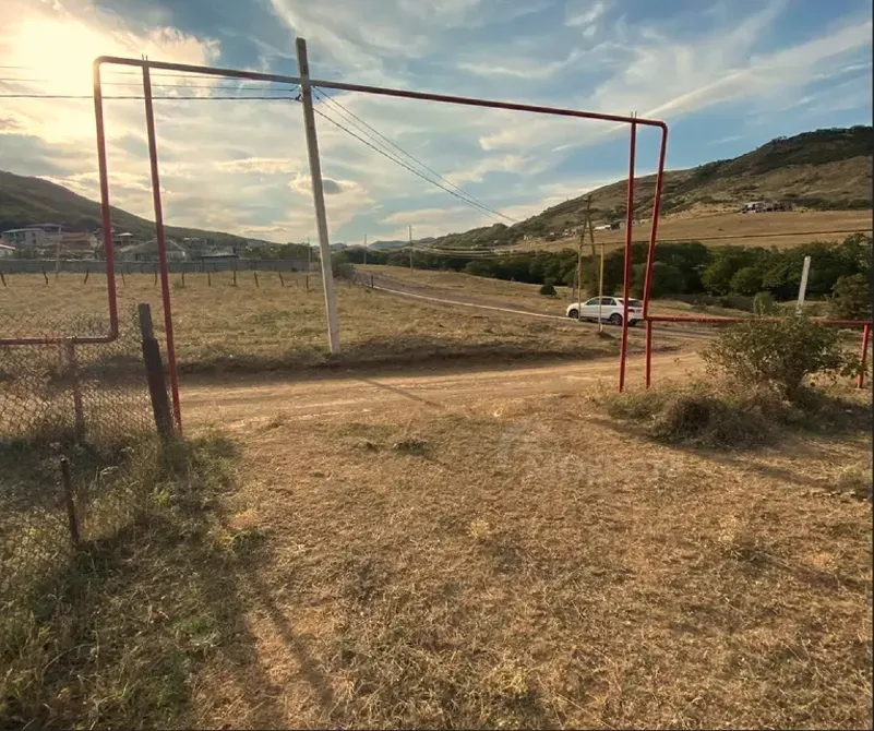იყიდება მიწის ნაკვეთი 1028м² მცხეთა - photo 2