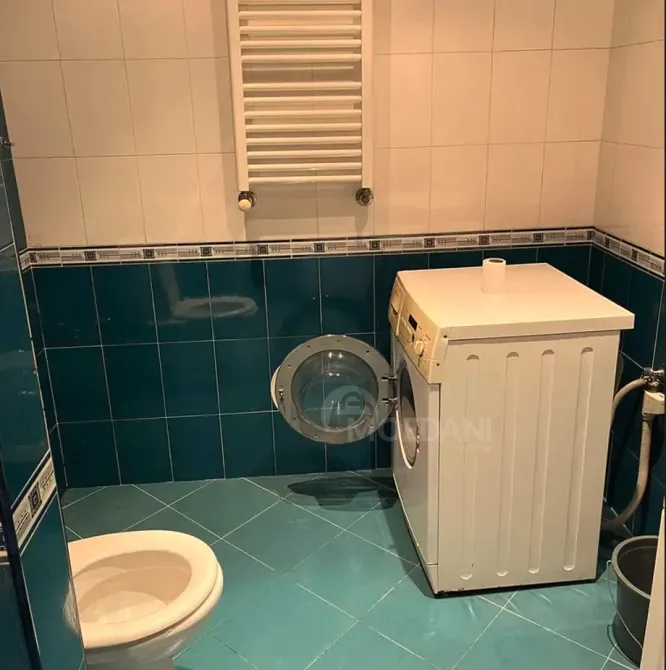 იყიდება 3 ოთახიანი ბინას 230მ² 12/12 სართ თბილისი - photo 2