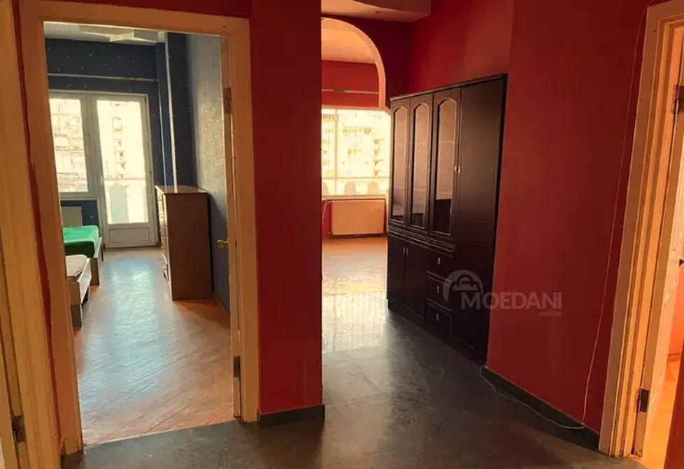 იყიდება 3 ოთახიანი ბინას 230მ² 12/12 სართ თბილისი - photo 8