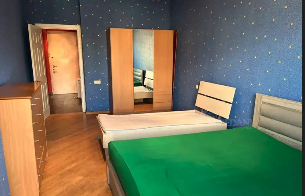 იყიდება 3 ოთახიანი ბინას 230მ² 12/12 სართ თბილისი - photo 4