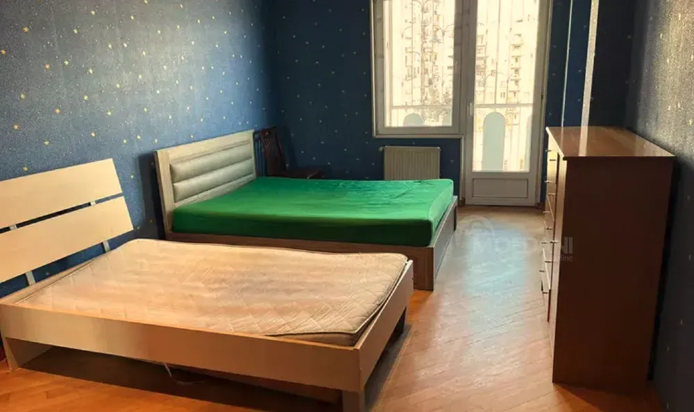 იყიდება 3 ოთახიანი ბინას 230მ² 12/12 სართ თბილისი - photo 5