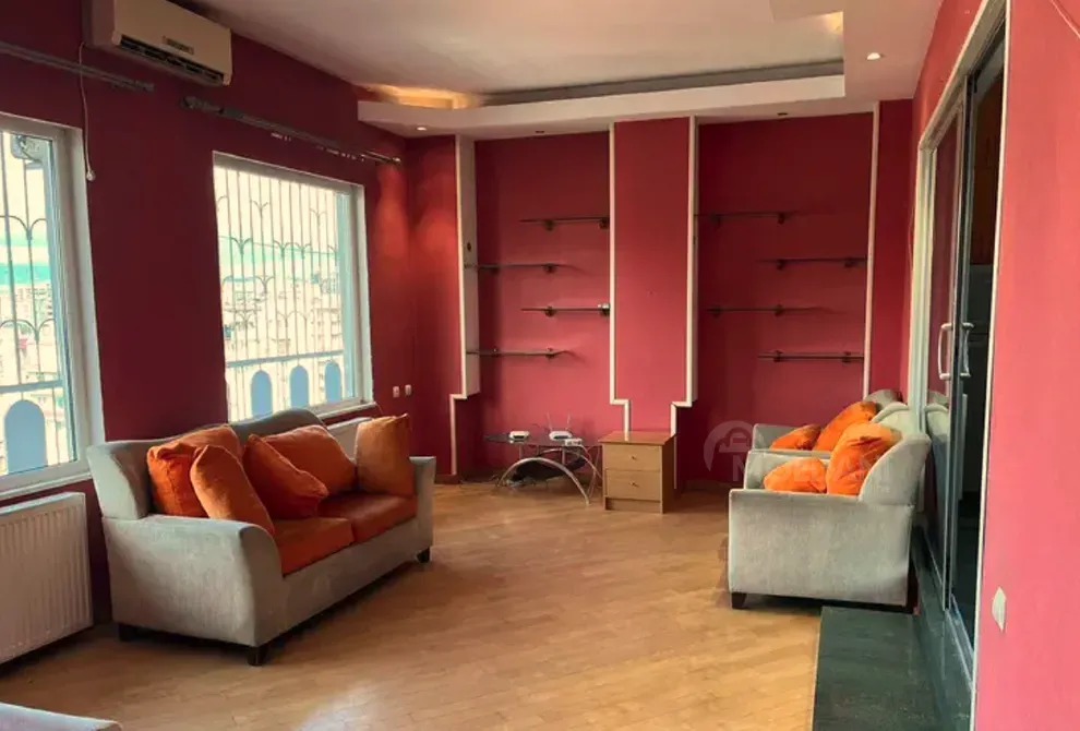 იყიდება 3 ოთახიანი ბინას 230მ² 12/12 სართ თბილისი - photo 11