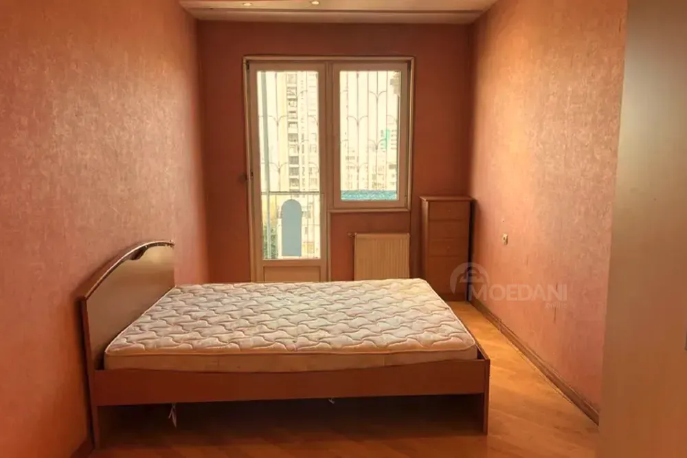 იყიდება 3 ოთახიანი ბინას 230მ² 12/12 სართ თბილისი - photo 7