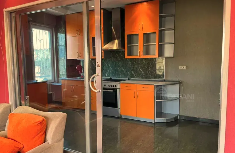 იყიდება 3 ოთახიანი ბინას 230მ² 12/12 სართ თბილისი - photo 9