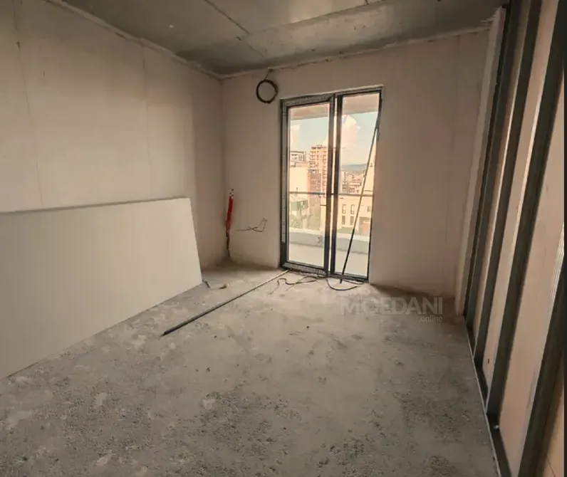 იყიდება 3 ოთახიანი ბინას 127მ² 8/29 სართ თბილისი - photo 7