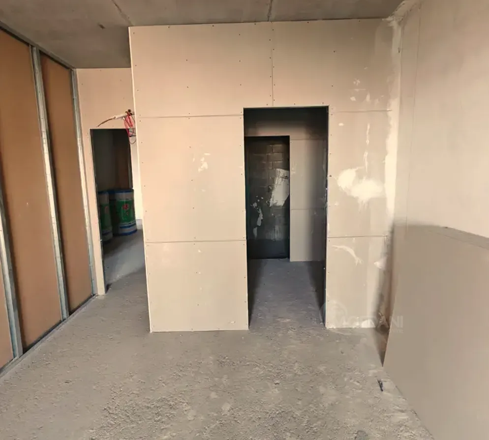 იყიდება 3 ოთახიანი ბინას 127მ² 8/29 სართ თბილისი - photo 10