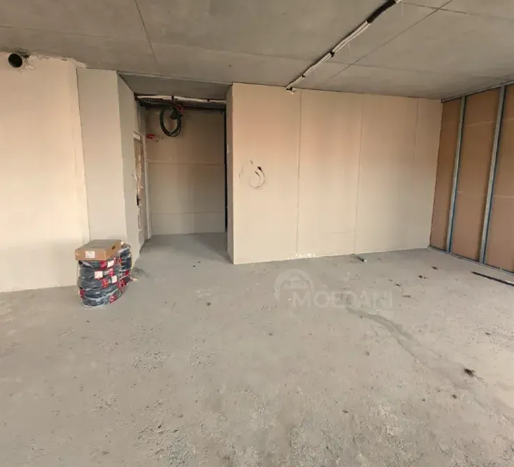 იყიდება 3 ოთახიანი ბინას 127მ² 8/29 სართ თბილისი - photo 8