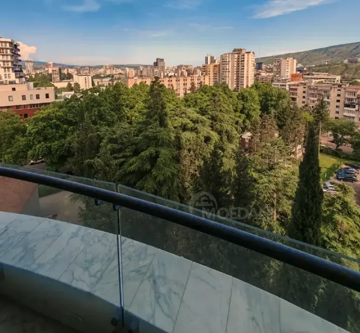 იყიდება 3 ოთახიანი ბინას 127მ² 8/29 სართ თბილისი - photo 2