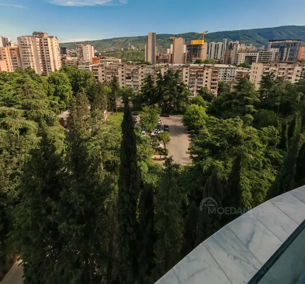 იყიდება 3 ოთახიანი ბინას 127მ² 8/29 სართ თბილისი - photo 3