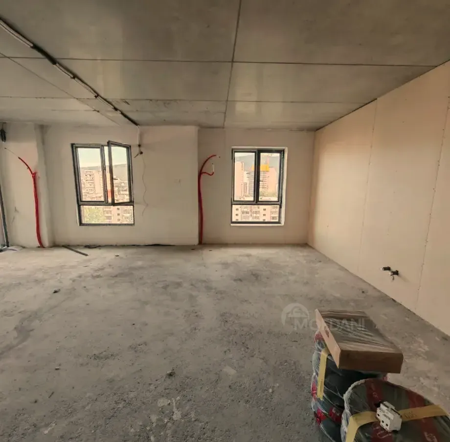 იყიდება 3 ოთახიანი ბინას 127მ² 8/29 სართ თბილისი - photo 6