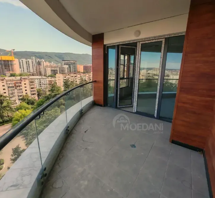 იყიდება 3 ოთახიანი ბინას 127მ² 8/29 სართ თბილისი - photo 11