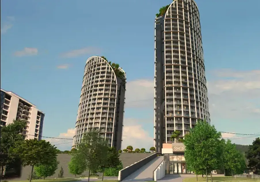 Продам земельный участок 18888м² Тбилиси - изображение 7