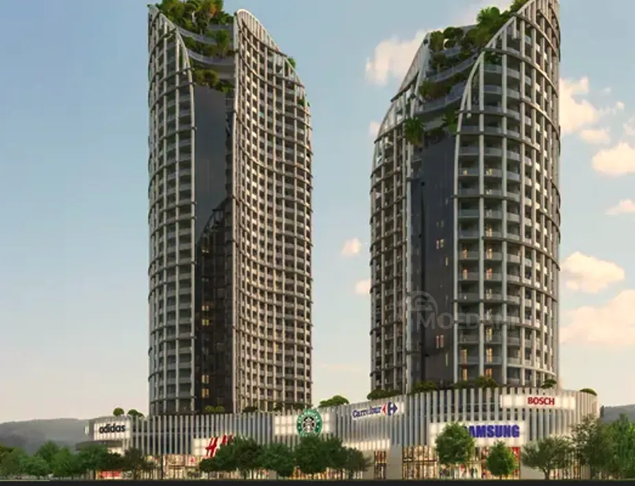 Продам земельный участок 18888м² Тбилиси - изображение 8