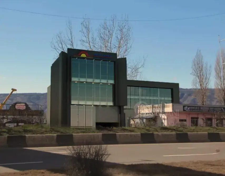 იყიდება მიწის ნაკვეთი 1140м² თბილისი - photo 1