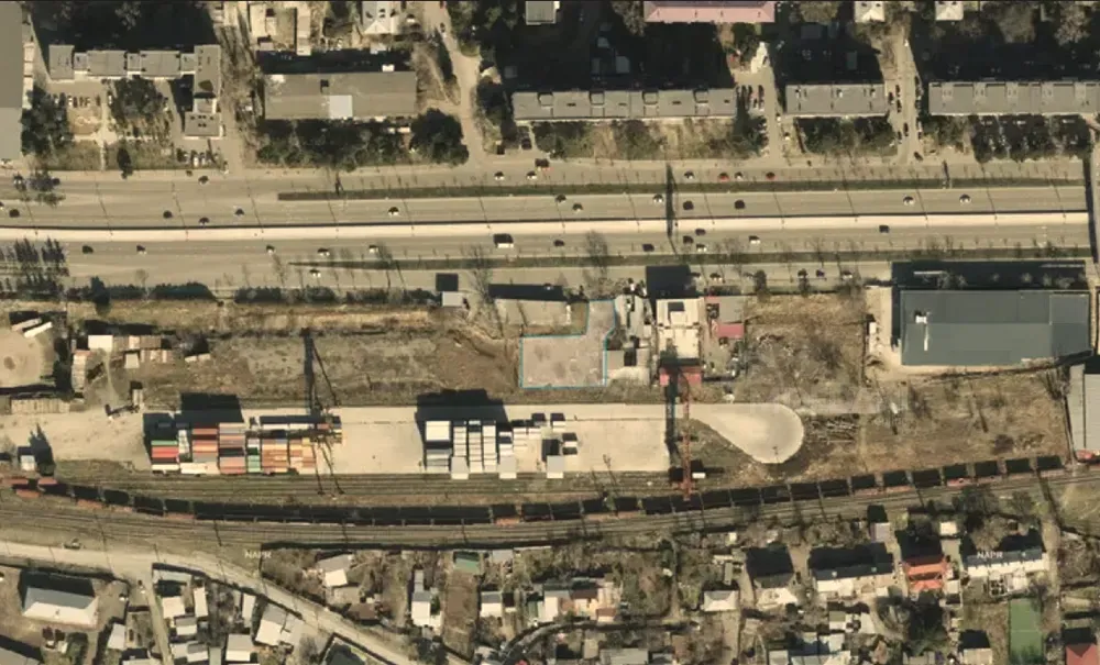 იყიდება მიწის ნაკვეთი 1140м² თბილისი - photo 3