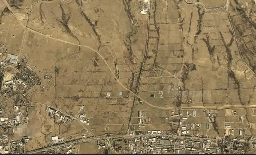 Продам земельный участок 3000м² Тбилиси - изображение 2