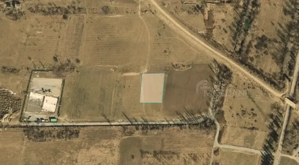 Продам земельный участок 3000м² Тбилиси - изображение 1