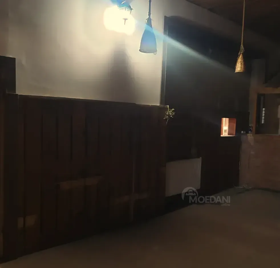 Универсальное коммерческое помещение на продажу в Мухиани Тбилиси - изображение 6