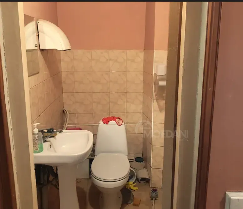 Универсальное коммерческое помещение на продажу в Мухиани Тбилиси - изображение 3