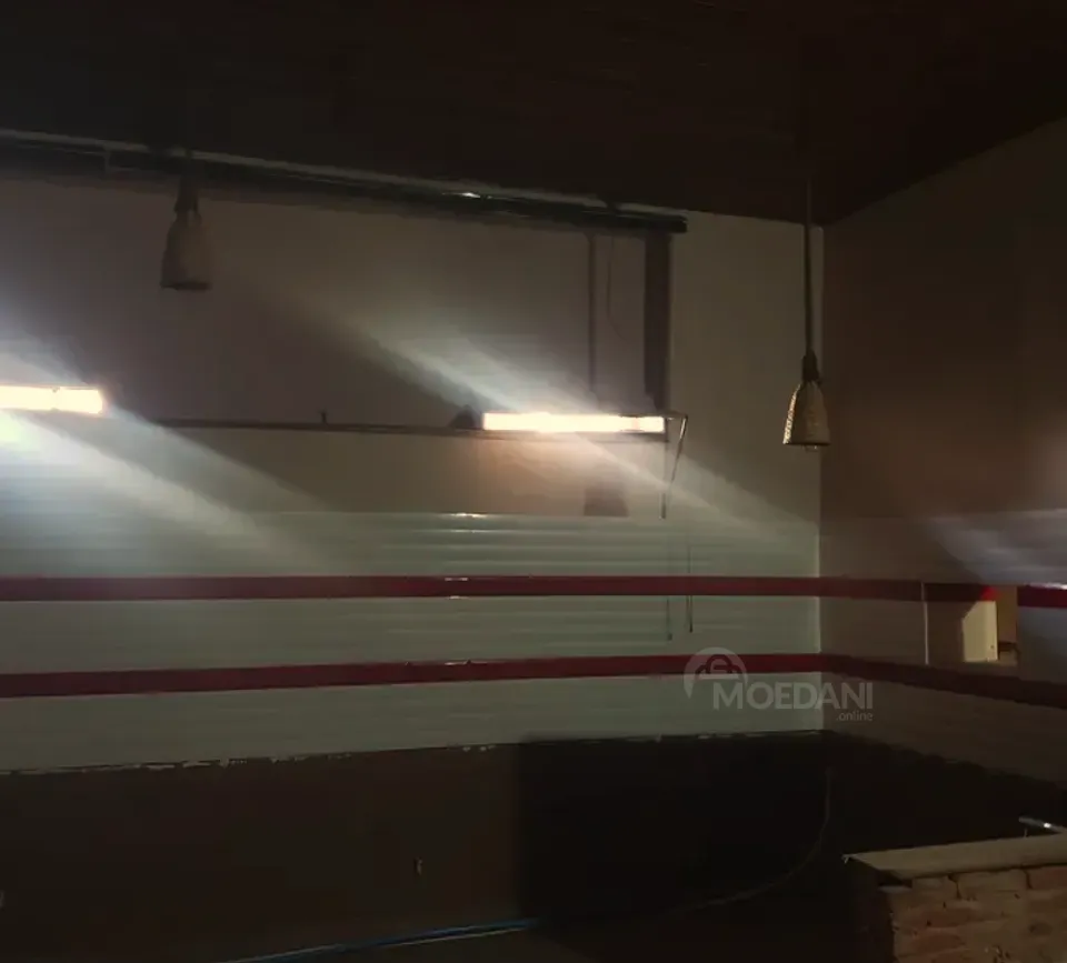 Универсальное коммерческое помещение на продажу в Мухиани Тбилиси - изображение 4