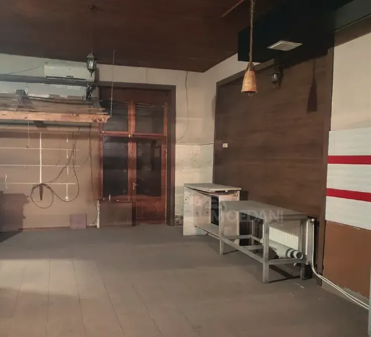 Универсальное коммерческое помещение на продажу в Мухиани Тбилиси - изображение 8