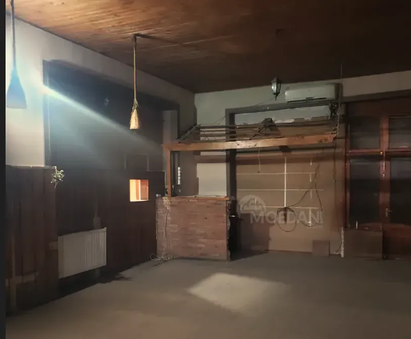 Универсальное коммерческое помещение на продажу в Мухиани Тбилиси - изображение 10