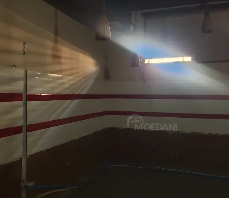 Универсальное коммерческое помещение на продажу в Мухиани Тбилиси - изображение 5