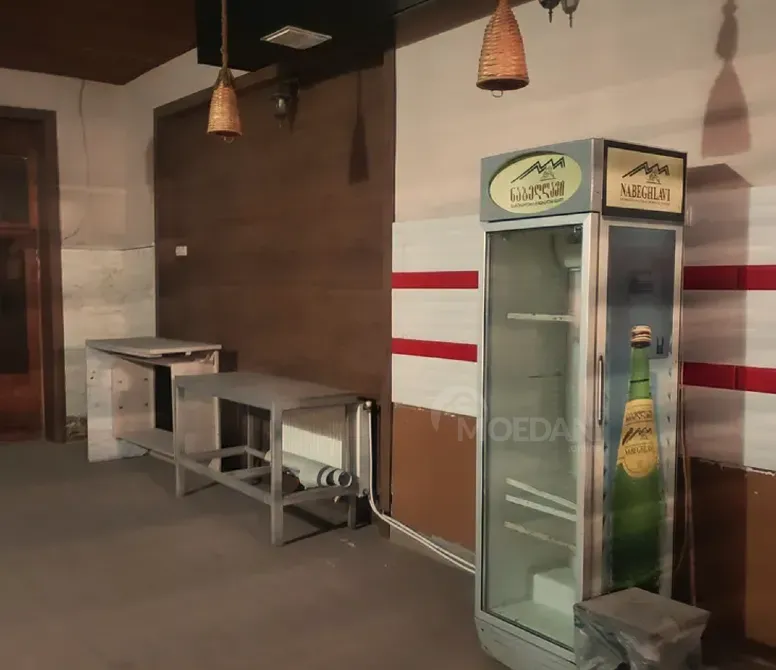 Универсальное коммерческое помещение на продажу в Мухиани Тбилиси - изображение 9