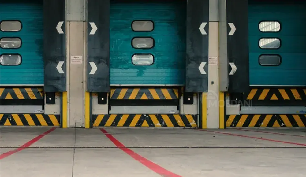 იყიდება მიწის ნაკვეთი 232635м² მცხეთა - photo 2