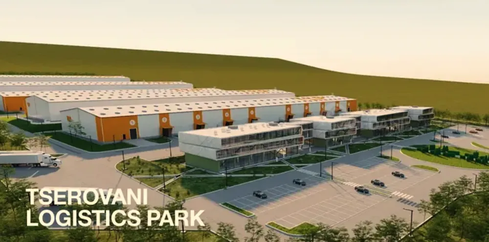 იყიდება მიწის ნაკვეთი 232635м² მცხეთა - photo 3