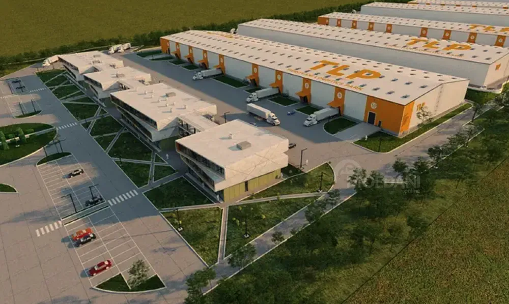 იყიდება მიწის ნაკვეთი 232635м² მცხეთა - photo 9