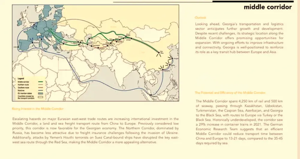 იყიდება მიწის ნაკვეთი 232635м² მცხეთა - photo 6