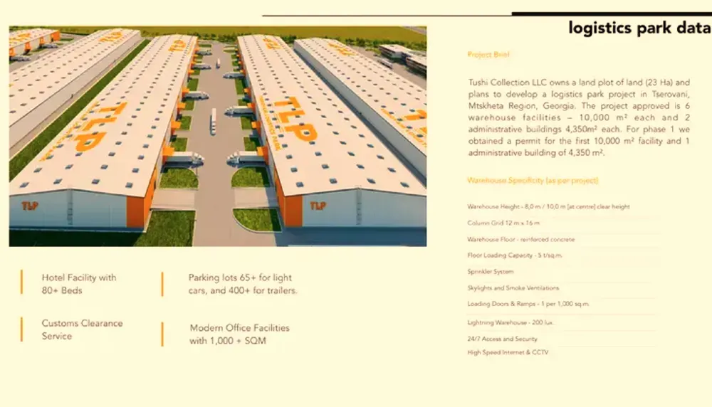 იყიდება მიწის ნაკვეთი 232635м² მცხეთა - photo 7