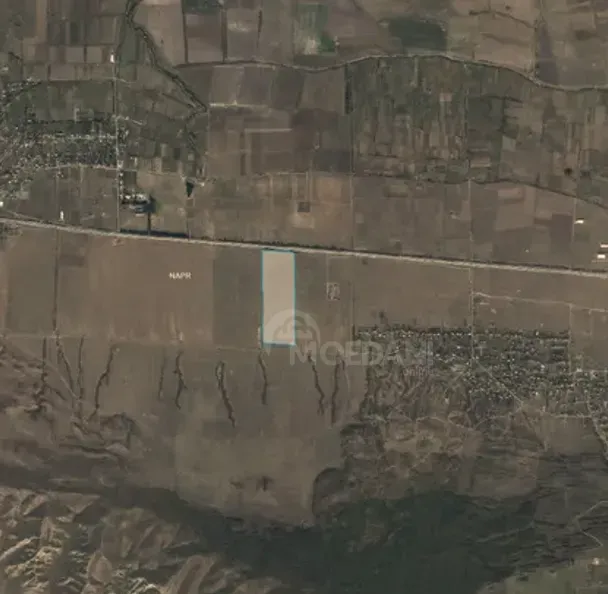 იყიდება მიწის ნაკვეთი 232635м² მცხეთა - photo 1