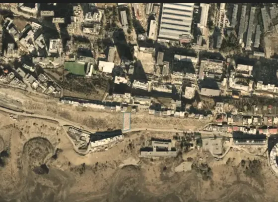 Იყიდება მიწის ნაკვეთი 1500м² თბილისი