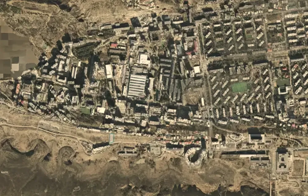 Продам земельный участок 1500м² Тбилиси - изображение 2