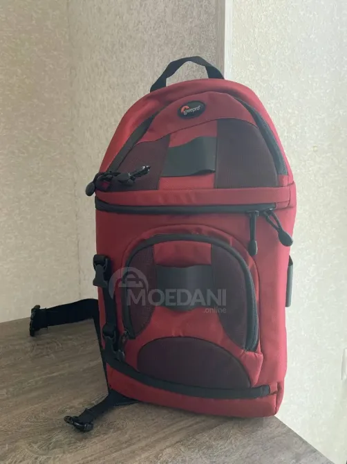 Продаю отличный комплект для фото и видео Тбилиси - изображение 5