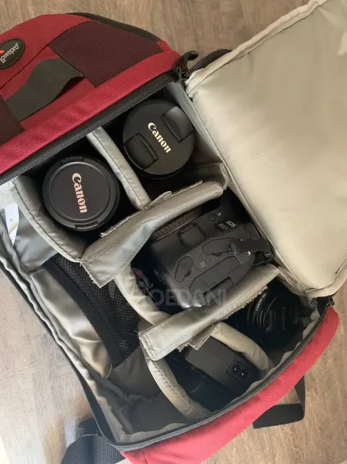 Продаю отличный комплект для фото и видео Тбилиси - изображение 4