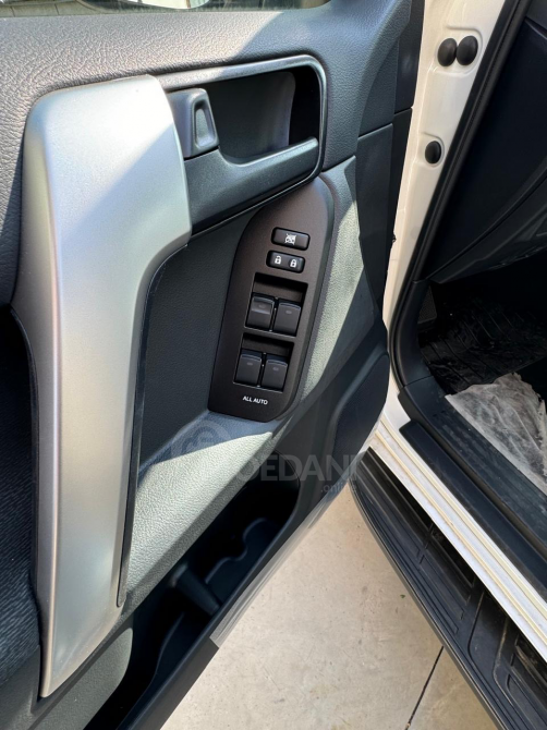 Toyota Land Cruiser Prado 2.7L 2022 თბილისი - photo 4