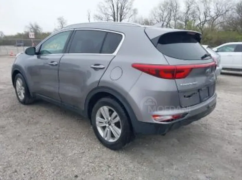 Kia Sportage 2017 Тбилиси - изображение 3