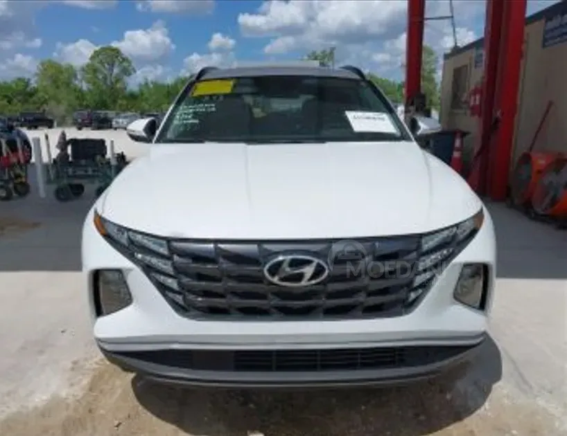 Hyundai Tucson 2022 Тбилиси - изображение 1