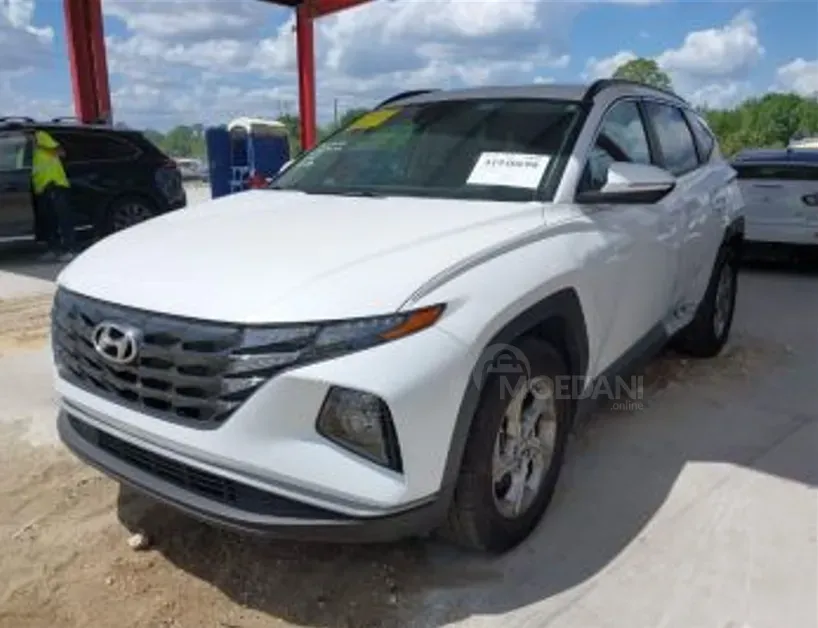 Hyundai Tucson 2022 Тбилиси - изображение 3