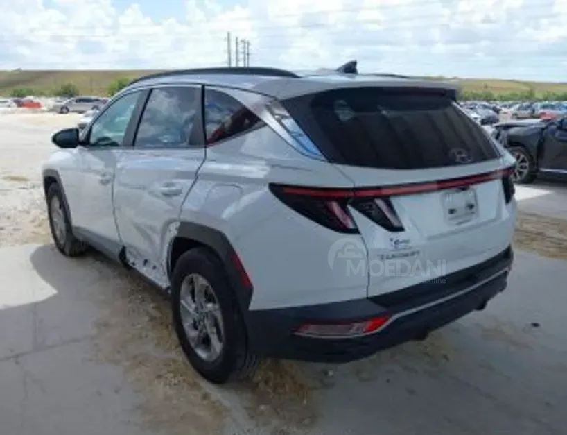 Hyundai Tucson 2022 Тбилиси - изображение 6